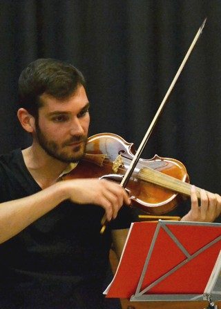 Cours de Violon Rebacz, Vacances en famille, Cours violon-violoncelle